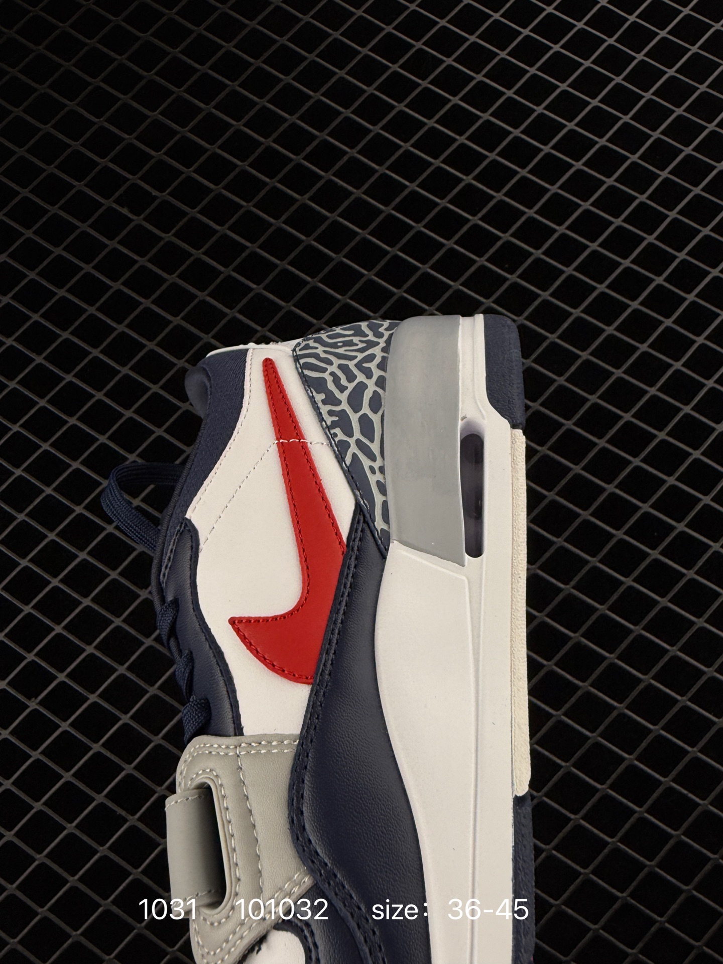 Air Jordan Legacy 312 Low